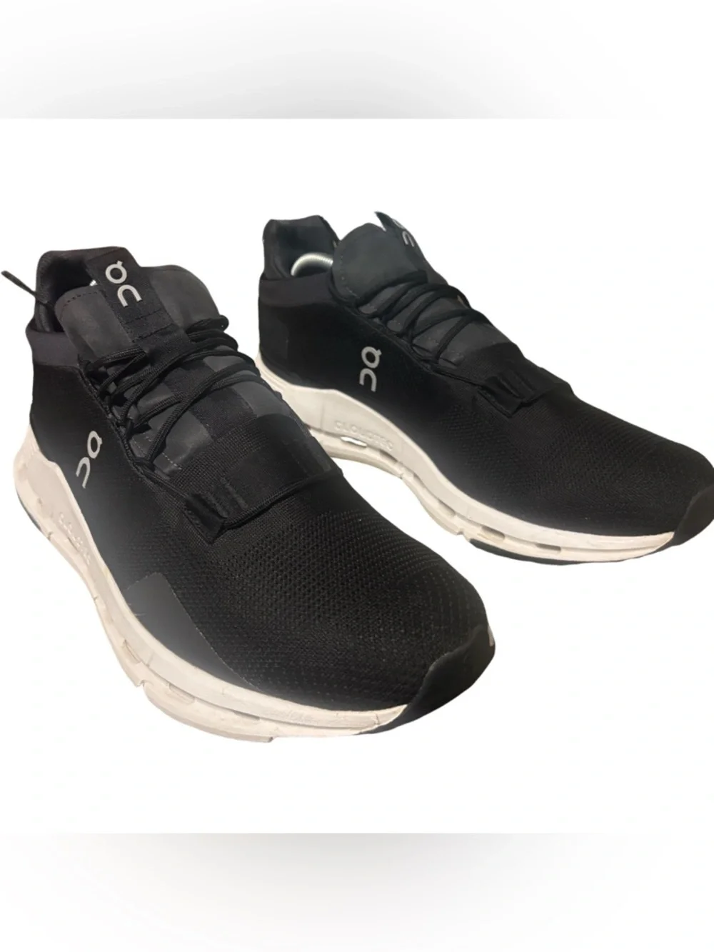 ON Cloudnova sneakers Size 12